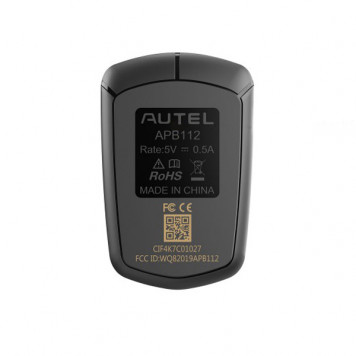 Эмулятор ключей Autel APB112 для IM608, IM508-1