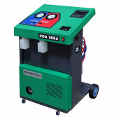 ODA-360A Aвтоматическая станция AC с принтером