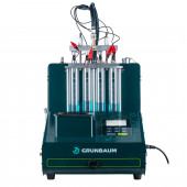 Стенд УЗ INJMAN INJ4000S GDI, для 4-х форсунок