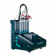 Стенд УЗ INJMAN INJ4000S GDI, для 4-х форсунок