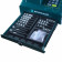 Стенд УЗ INJMAN INJ4000S GDI, для 4-х форсунок