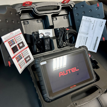 Autel MaxiSys MS906 Max DoIP, российская версия-4