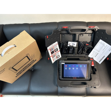 Autel MaxiSys MS906 Max DoIP, российская версия-6