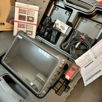 Autel MaxiSys MS906 Max DoIP, российская версия-7