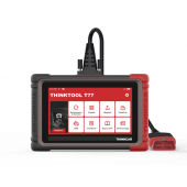 THINKTOOL T77, DoIP, CAN FD