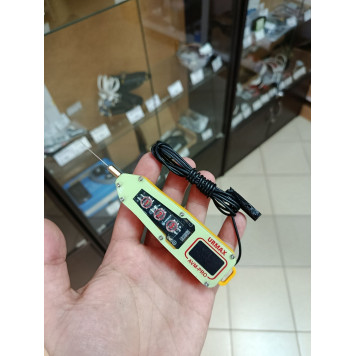 Профессиональный пробник AVM PRO v6-2