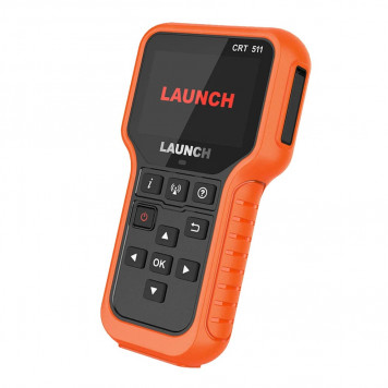 Сканер диагностический TPMS Launch CRT 511