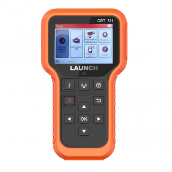 Сканер диагностический TPMS Launch CRT 511-1