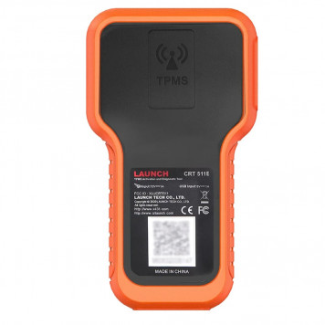 Сканер диагностический TPMS Launch CRT 511-2