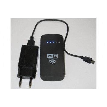 Wi-Fi передатчик JProbe ST / NT BW JSTNTBW-1