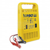 Зарядное устройство автоматическое GYS TCB 90 (12В, 120Вт, 8А)